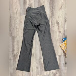 Old Navy Active Powersoft high rise slim bootcut small